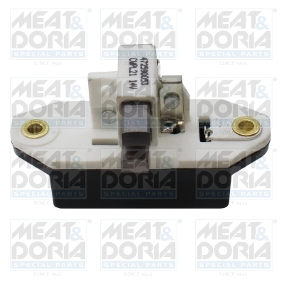 Alternator Regulator